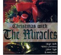 Christmas With the Miracles