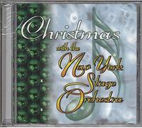 Christmas with the New York Stage Orchestra