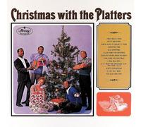 Christmas With the Platters