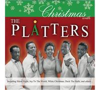 Christmas With the Platters