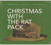Christmas With the Rat Pack