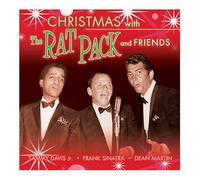 Christmas With the Rat Pack - Christmas With the Rat Pack