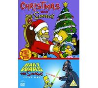 Christmas With the Simpsons/..
