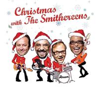 The Smithereens Christmas With the Smithereens (CD) Album