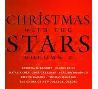 Christmas With The Stars 2 - International Version by Various Artists (1998-11-16)
