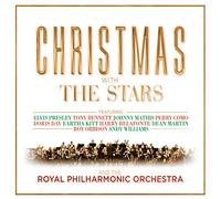 christmas with the stars & the royal philharmonic