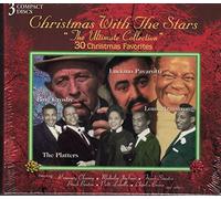 Christmas with the Stars, The Ultimate Collection, 30 Christmas Favorites