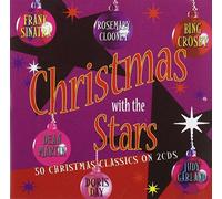 Christmas With The Stars - Various Artists