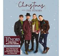 Christmas With the Tenors (Édition Française)
