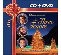 Christmas With the Three Tenors / Christmas at