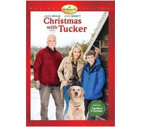 Christmas With Tucker (DVD)