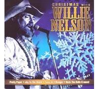Christmas With Willie Nelson by Willie Nelson