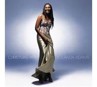 Christmas with Yolanda Adams by Yolanda Adams (2000-10-20)