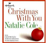 Natalie Cole – Christmas With You – 1998
