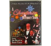 Christmas Without Snow