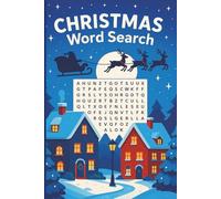 Christmas Word Search