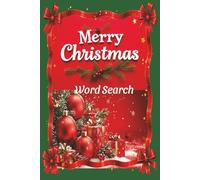 Christmas Word Search