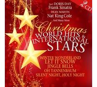 Various Christmas World Hits & Internationale Stars (CD)