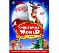 Christmas World: The Bird'S Christmas Carol [Edizione: Stati Uniti]