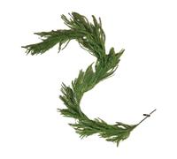 Christmas Wreath - Christmas Door Wreath | Artificial Christmass Wreaths Garland | Artificial Greenery Waterproof Festive Decorations for Winter Fall Summer Spring Holiday House Porch Window Fireplace