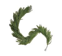 Christmas Wreath - Christmas Door Wreath | Artificiale Christmâs Wreaths Garland | Artificial Greenery Waterproof Festive Decorations for Winter Fall Summer Spring Holiday House Porch Window Fireplace