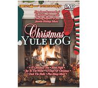 Christmas Yule Log