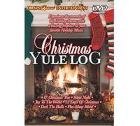 Christmas Yule Log - Christmas Yule Log