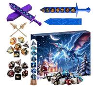 Christmass Christmas Countdown Calendar | 2026 28 Days With Holder Advent D