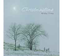 Christmastime by Ricky Tims