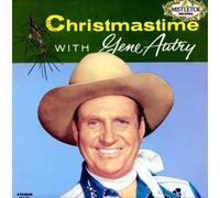Christmastime with Gene Autry