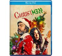 ChristMess [Blu-ray]