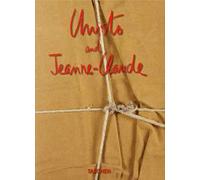 Christo and Jeanne-Claude. 40th Ed. Ediz. inglese, francese, tedesca