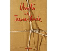 Christo and Jeanne-Claude. 40th Ed. Ediz. inglese, francese, tedesca - AA.VV.