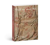 Christo and Jeanne-Claude: Paris!