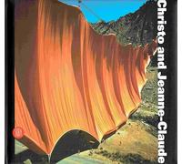 Christo And Jeanne-Claude: Revealing an Object by Concealing it