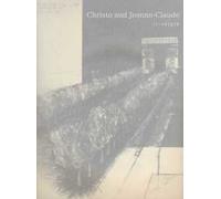 Christo and Jeanne-Claude. Ri-velare. Ediz. italiana e inglese