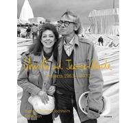 Christo and Jeanne-Claude (Tascabile)