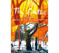 Christo And Jeanne-Claude's The Gates [Edizione: Germania]