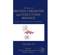 Christo Christo Enzymes - Mechanisms, Dynamics and Inhibitio (Copertina rigida)