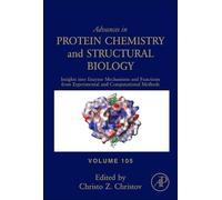 Christo Christo Insights into Enzyme Mechanisms and Functions (Copertina rigida)