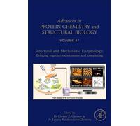Christo Christov Structural and Mechanistic Enzymology (Copertina rigida)