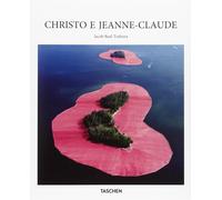 Libri Jacob Baal-Teshuva - Christo E Jeanne-Claude. Ediz. Italiana