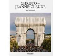 Christo e Jeanne-Claude. Ediz. inglese