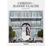 Christo e Jeanne-Claude. Ediz. inglese
