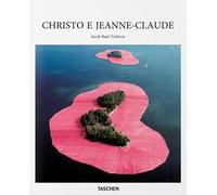 Christo e Jeanne-Claude. Ediz. italiana