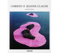 Libri Jacob Baal-Teshuva - Christo E Jeanne-Claude. Ediz. Italiana