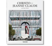 Christo und jeanne-claude - Baal-teshuva Jacob