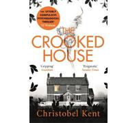 Christobel Kent The Crooked House (Tascabile)
