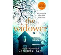 Christobel Kent The Widower (Copertina rigida)