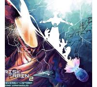 Christodoulou, Chris & Markonis, Stavros Risk of Rain 2: Seekers of the Storm